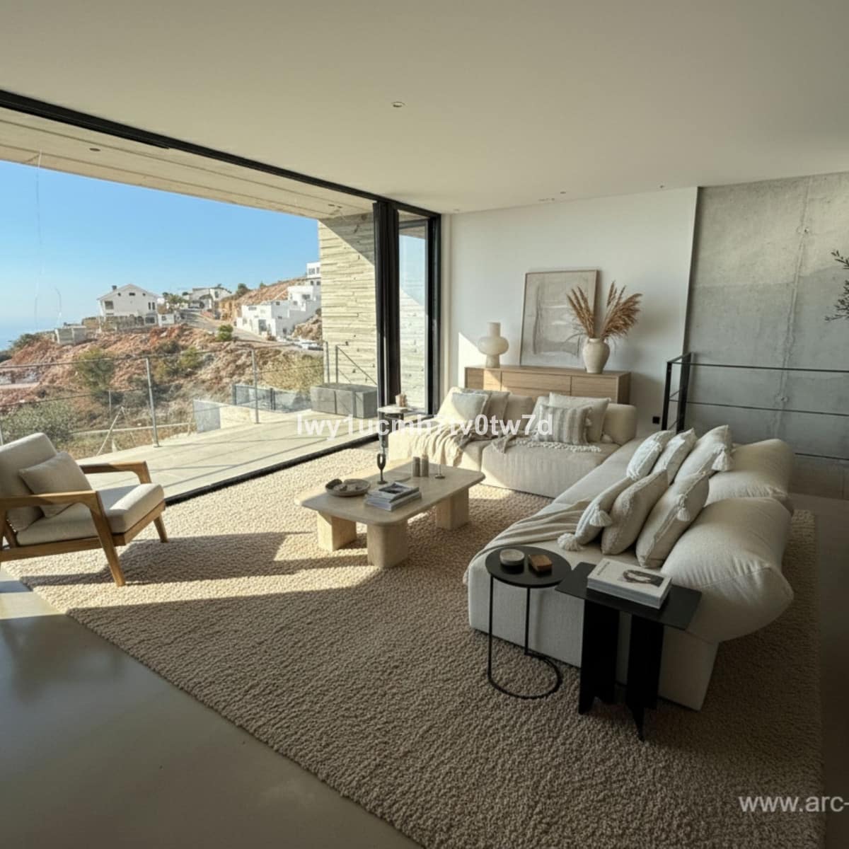 4 chambre Villa/Maison à vendre à Benalmadena avec garage - 1 300 000 € (Ref: 9997612)