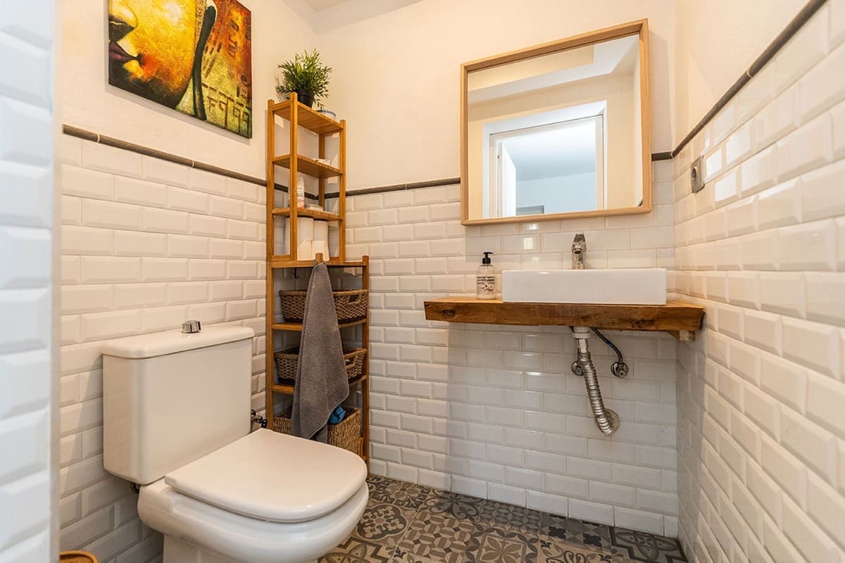 6 soverom Villa til salgs i Rio Real med svømmebasseng garasje - € 1 285 000 (Ref: 9997613)