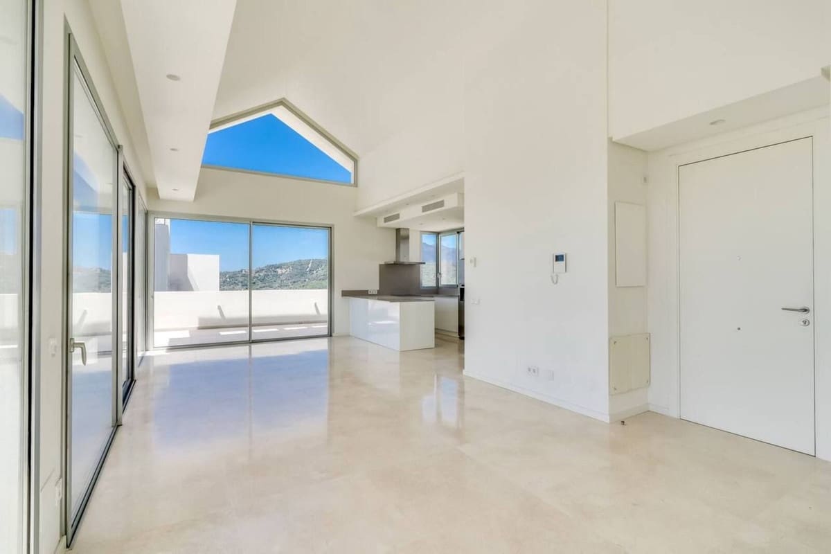 4 camera da letto Appartamento in vendita in Benahavis - 1.275.000 € (Rif: 9997614)