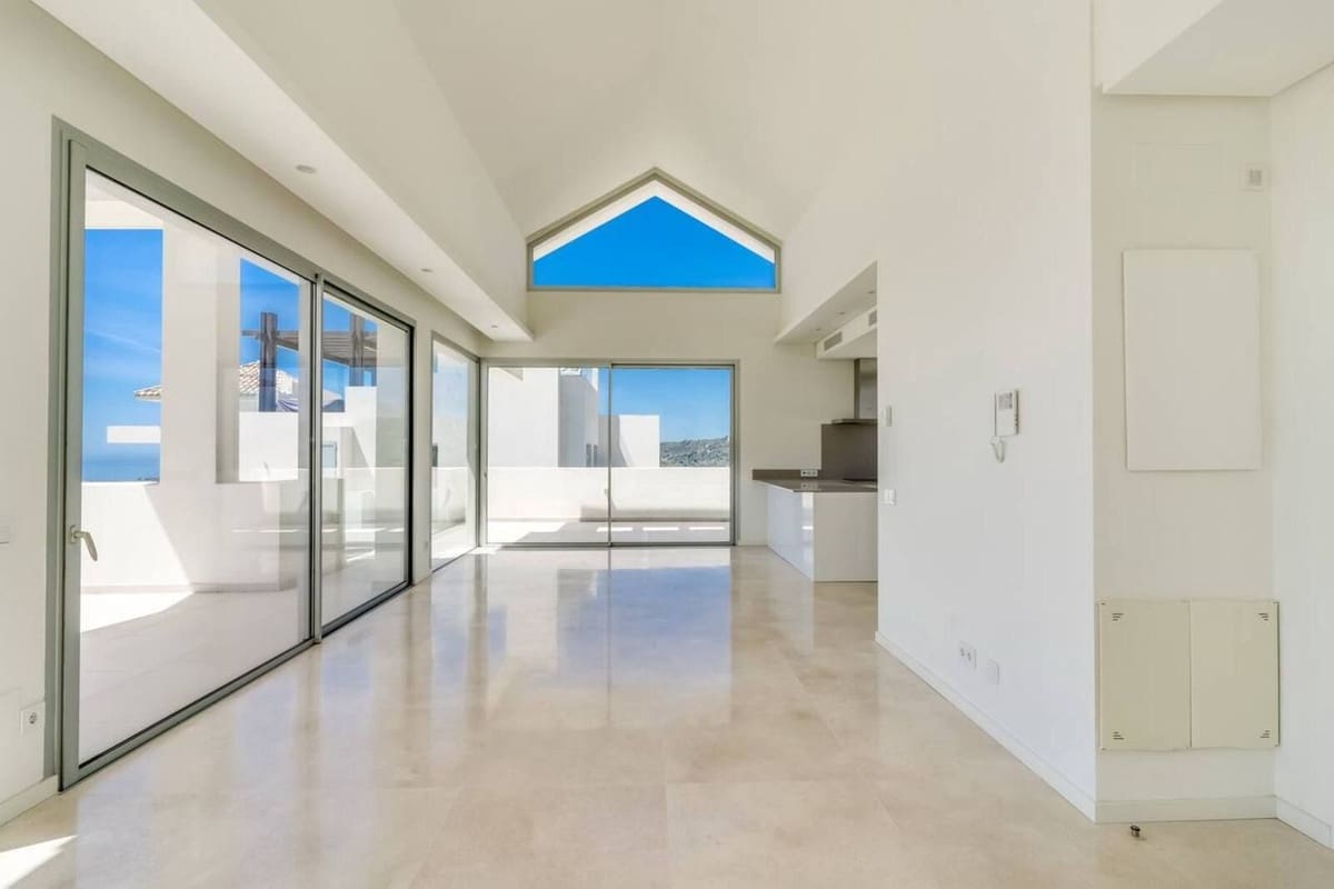 4 camera da letto Appartamento in vendita in Benahavis - 1.275.000 € (Rif: 9997614)