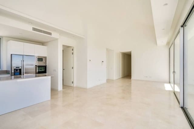 4 chambre Appartement à vendre à Benahavís avec piscine - 1 275 000 € (Ref: 9997614)