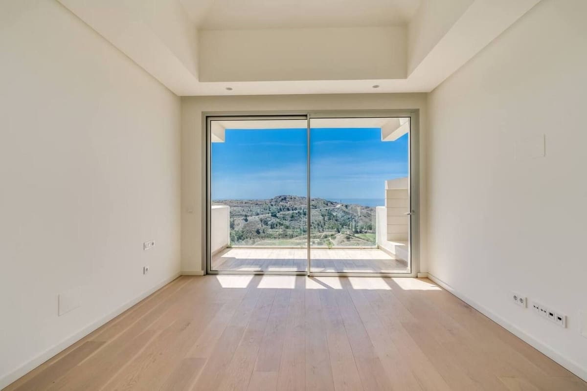 4 camera da letto Appartamento in vendita in Benahavis - 1.275.000 € (Rif: 9997614)