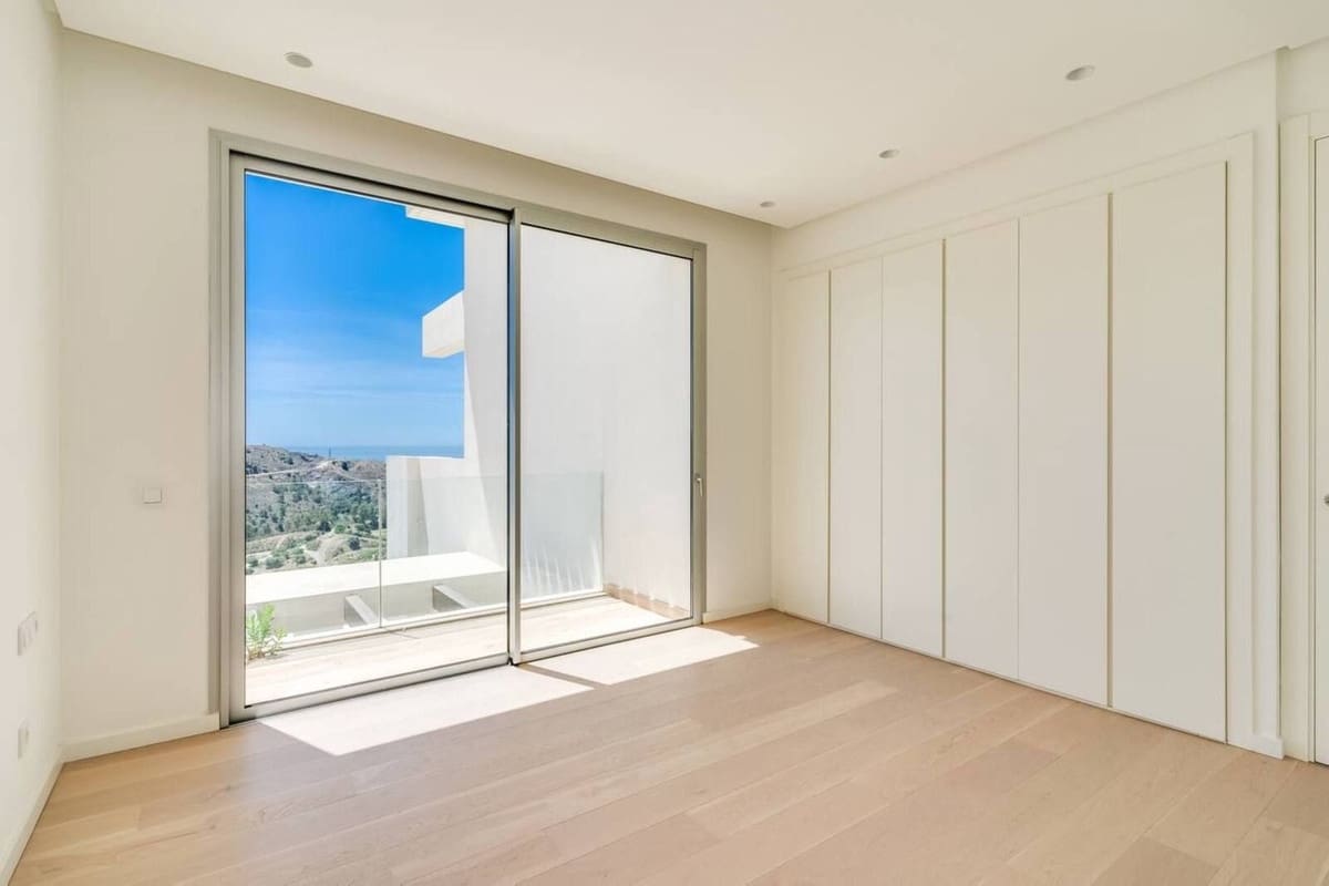 4 camera da letto Appartamento in vendita in Benahavis - 1.275.000 € (Rif: 9997614)