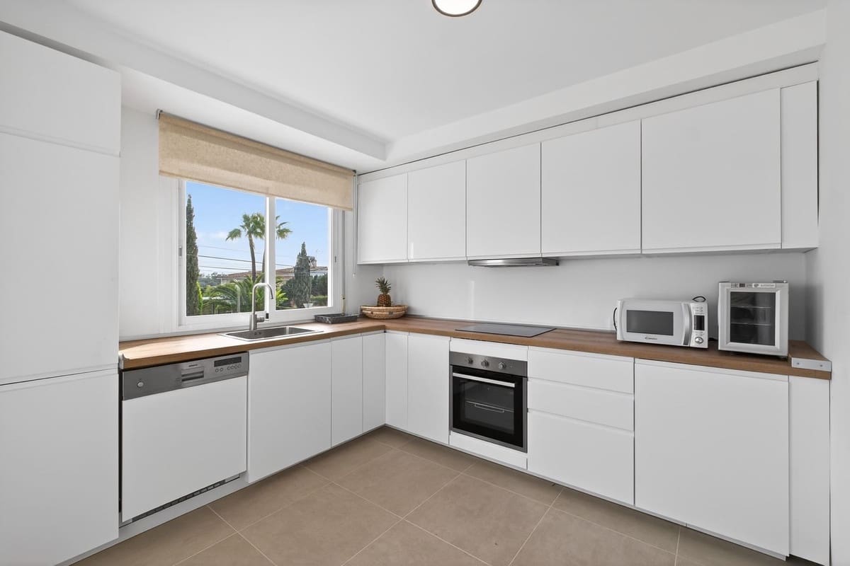 4 camera da letto Villa in vendita in Elviria con garage - 1.649.000 € (Rif: 9997615)