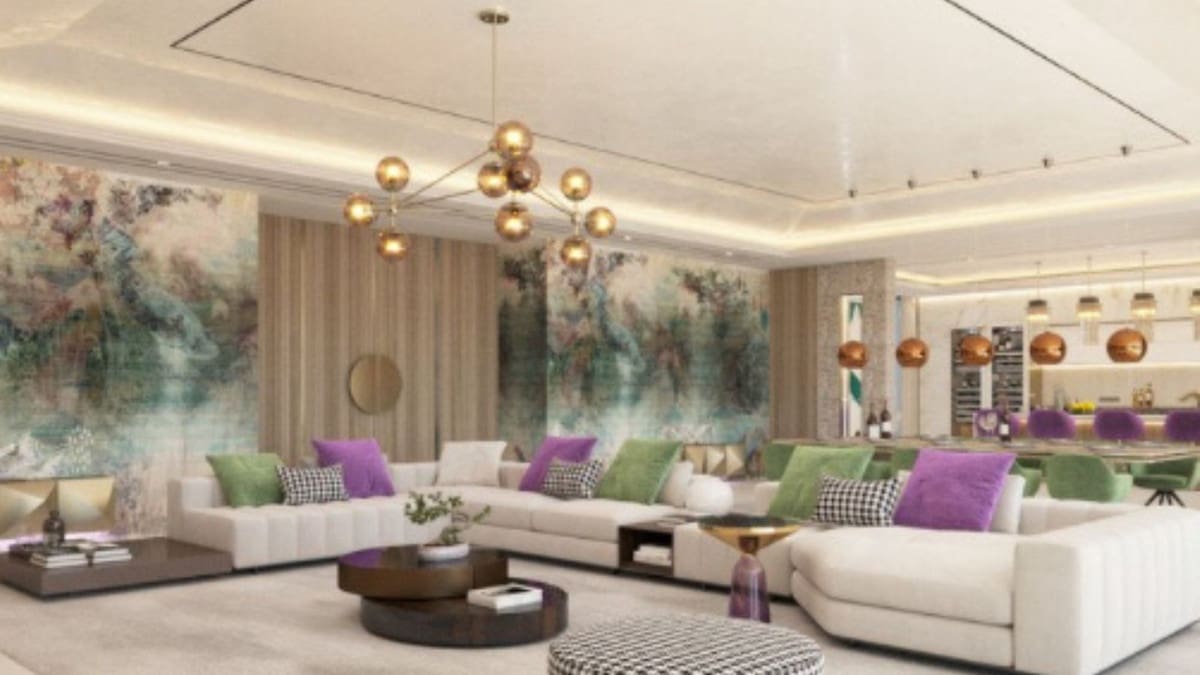 Bouwgrond te koop in Benahavis - € 1.550.000 (Ref: 9997616)