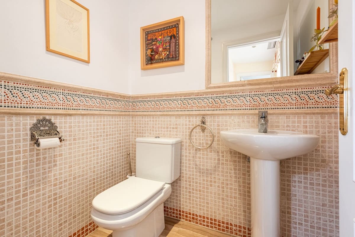 4 Zimmer Apartment zu verkaufen in Elviria mit Pool Garage - 1.500.000 € (Ref: 9997617)