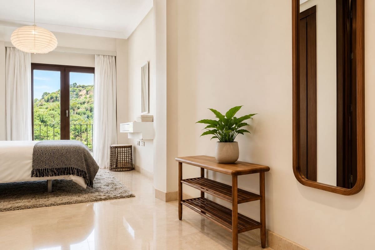 4 camera da letto Villa in vendita in Benahavis con piscina garage - 1.595.000 € (Rif: 9997618)