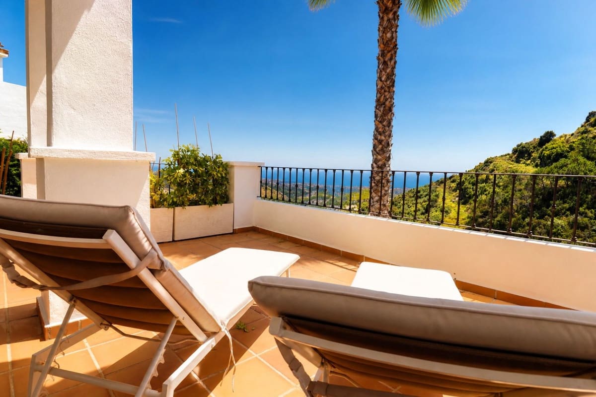 4 camera da letto Villa in vendita in Benahavis con piscina garage - 1.595.000 € (Rif: 9997618)