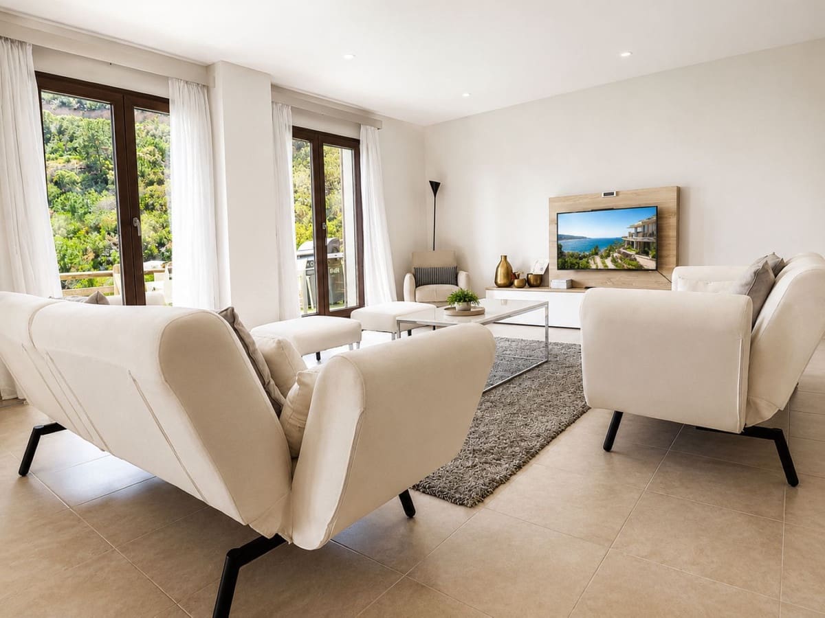 4 camera da letto Villa in vendita in Benahavis con piscina garage - 1.595.000 € (Rif: 9997618)