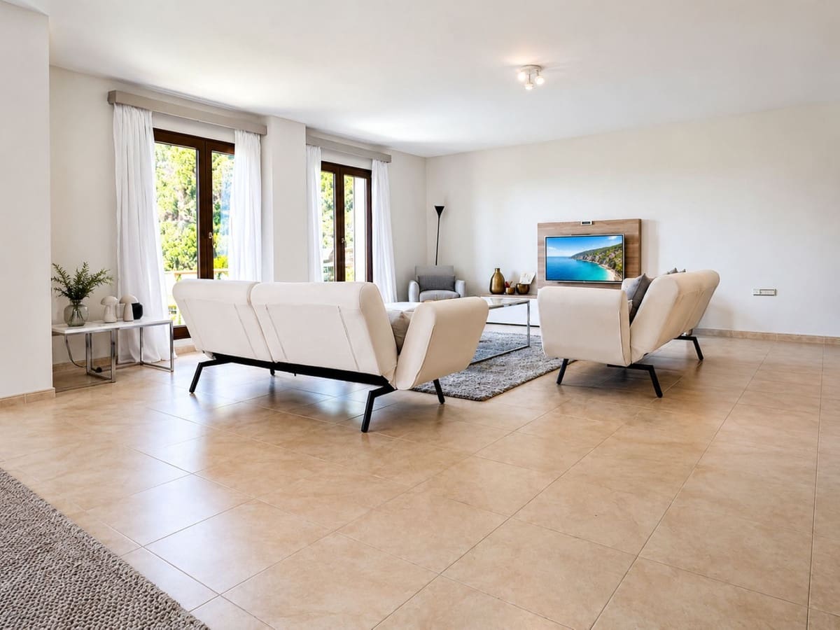 4 camera da letto Villa in vendita in Benahavis con piscina garage - 1.595.000 € (Rif: 9997618)