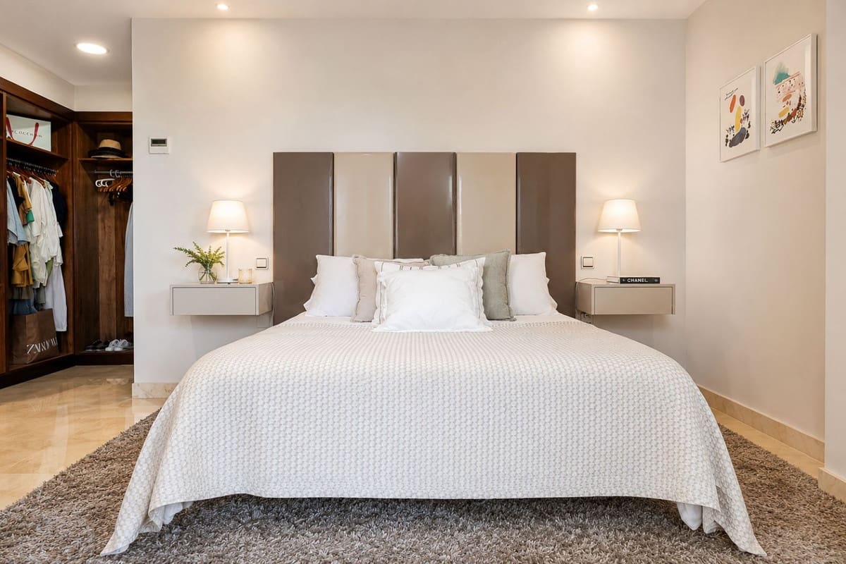 4 camera da letto Villa in vendita in Benahavis con piscina garage - 1.595.000 € (Rif: 9997618)