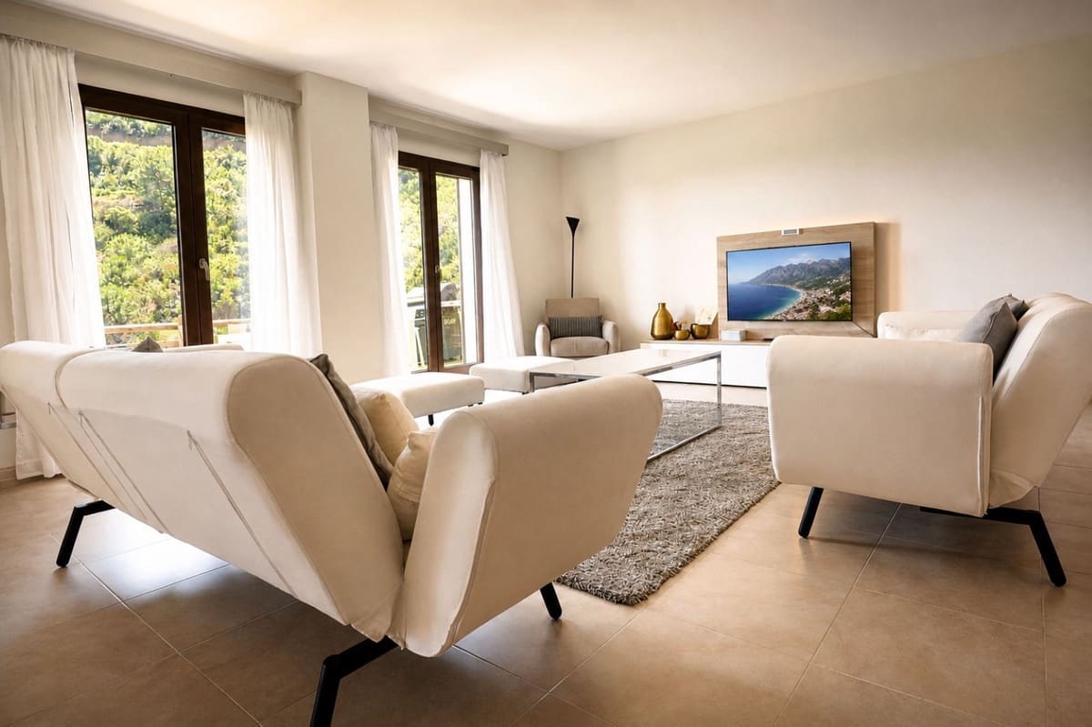 4 camera da letto Villa in vendita in Benahavis con piscina garage - 1.595.000 € (Rif: 9997618)