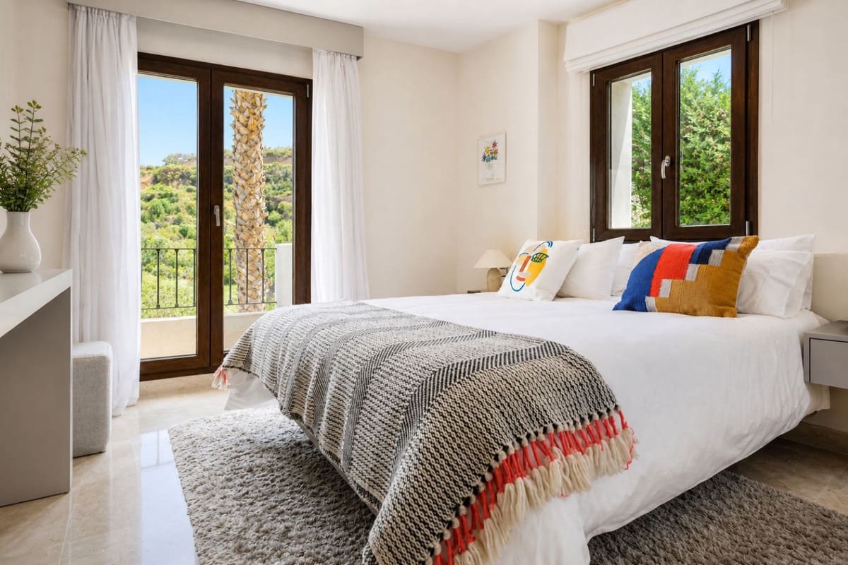 4 camera da letto Villa in vendita in Benahavis con piscina garage - 1.595.000 € (Rif: 9997618)