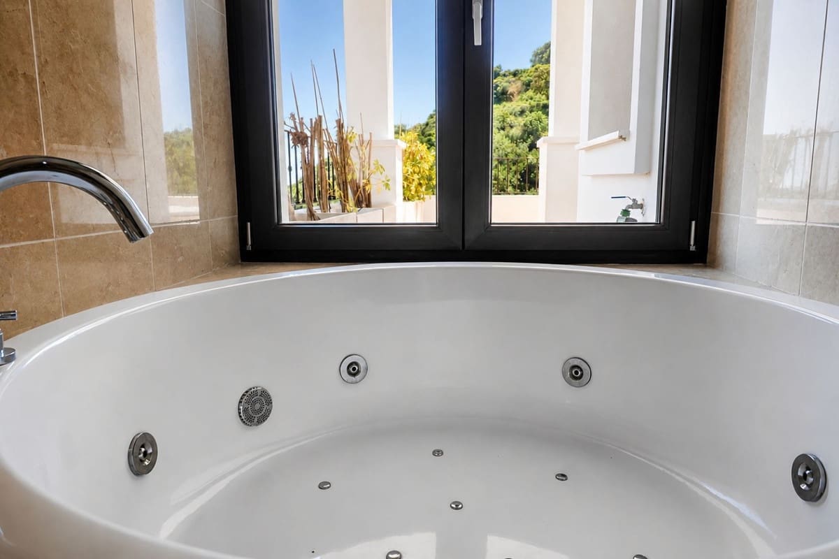 4 camera da letto Villa in vendita in Benahavis con piscina garage - 1.595.000 € (Rif: 9997618)