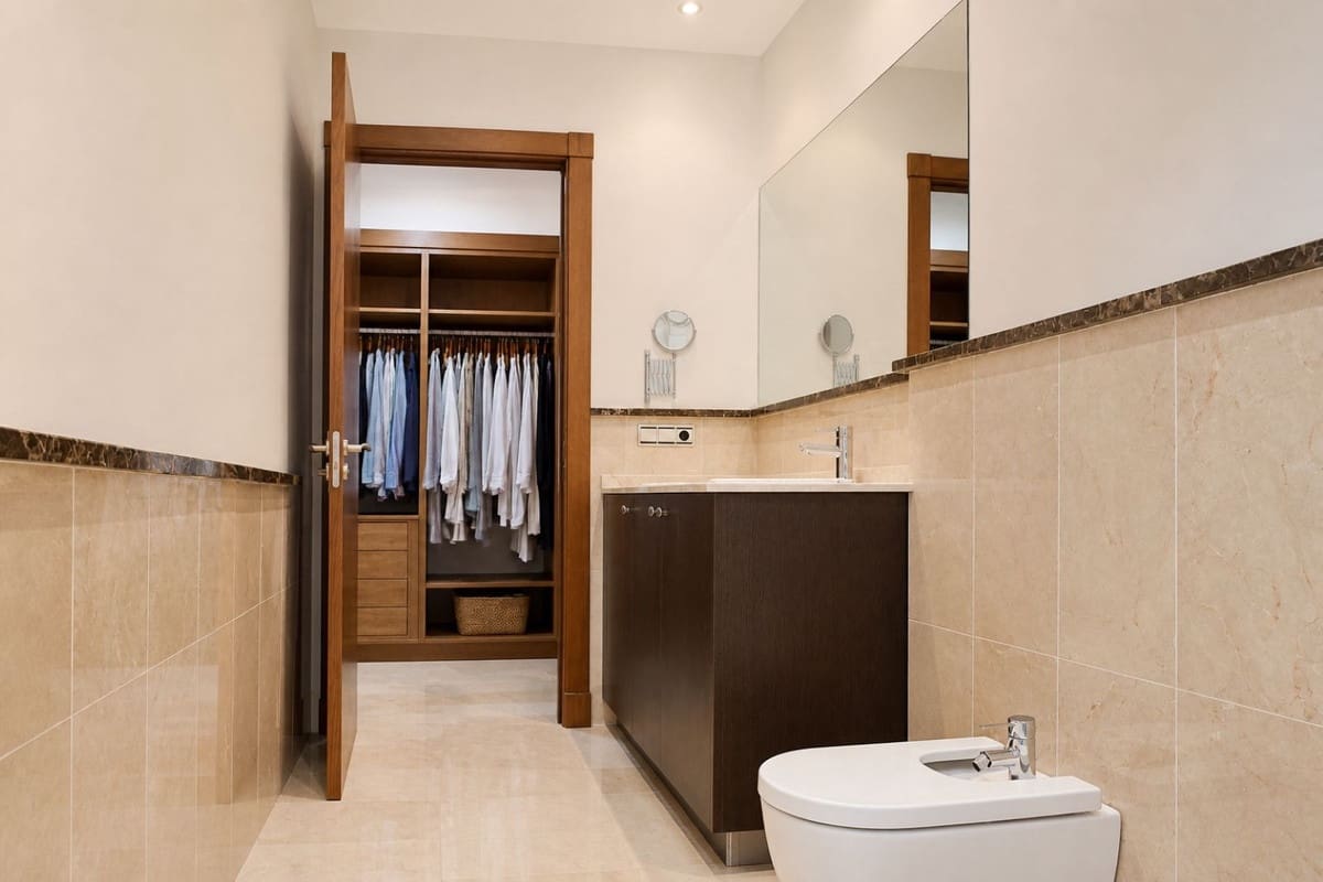 4 camera da letto Villa in vendita in Benahavis con piscina garage - 1.595.000 € (Rif: 9997618)