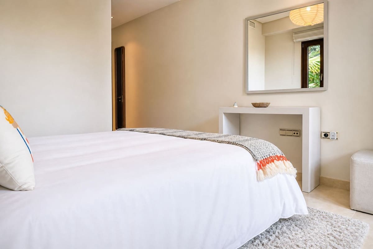4 camera da letto Villa in vendita in Benahavis con piscina garage - 1.595.000 € (Rif: 9997618)