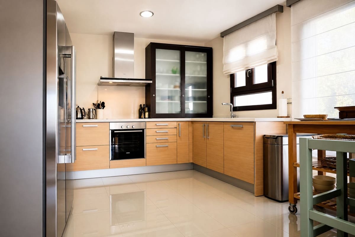 4 camera da letto Villa in vendita in Benahavis con piscina garage - 1.595.000 € (Rif: 9997618)