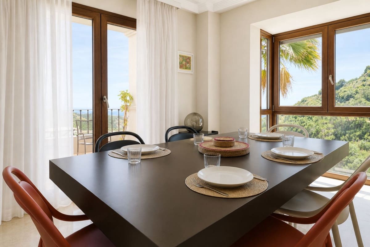 4 camera da letto Villa in vendita in Benahavis con piscina garage - 1.595.000 € (Rif: 9997618)