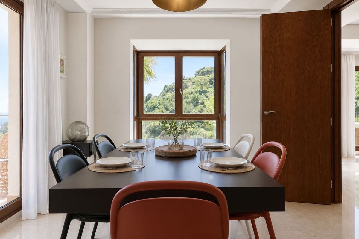 4 camera da letto Villa in vendita in Benahavis con piscina garage - 1.595.000 € (Rif: 9997618)
