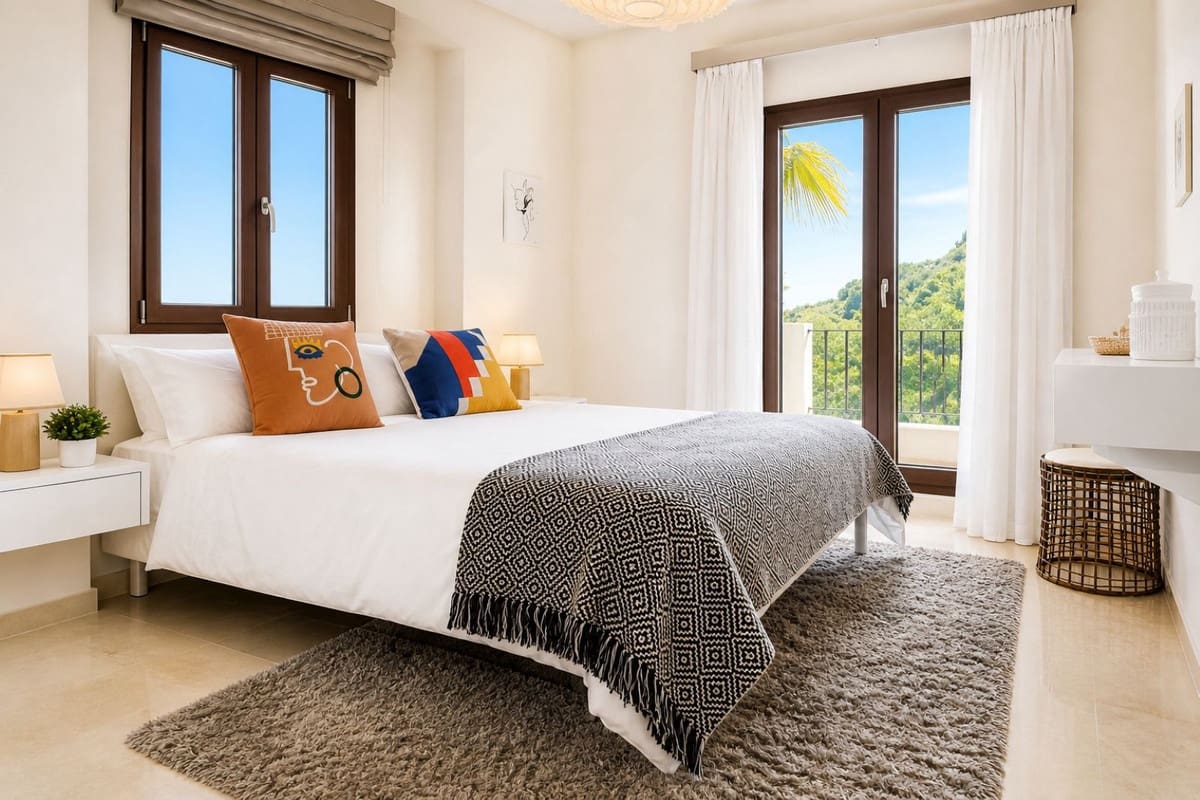 4 camera da letto Villa in vendita in Benahavis con piscina garage - 1.595.000 € (Rif: 9997618)