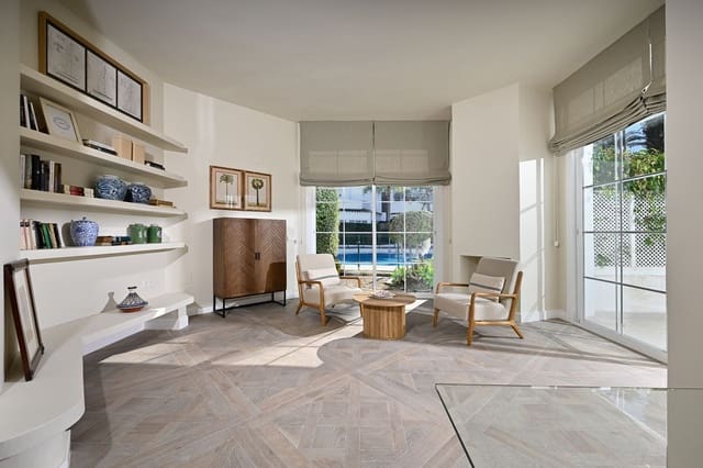 4 slaapkamer Appartement te koop in Elviria, Marbella met zwembad - € 1.495.000 (Ref: 9997619)