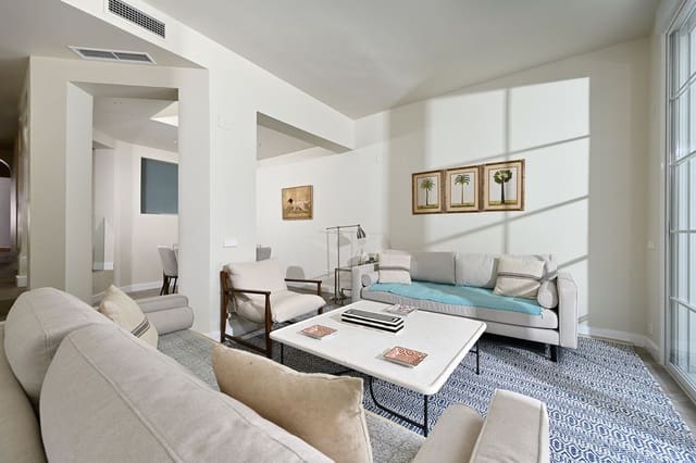 4 slaapkamer Appartement te koop in Elviria, Marbella met zwembad - € 1.495.000 (Ref: 9997619)