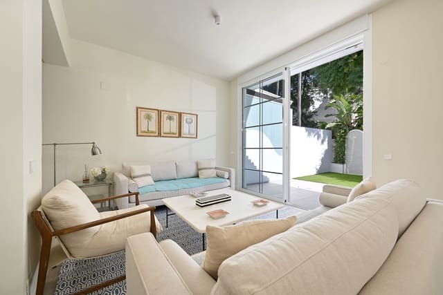 4 slaapkamer Appartement te koop in Elviria, Marbella met zwembad - € 1.495.000 (Ref: 9997619)