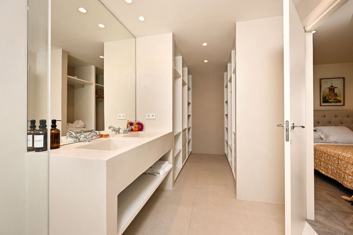 4 Zimmer Apartment zu verkaufen in Elviria mit Pool - 1.495.000 € (Ref: 9997619)