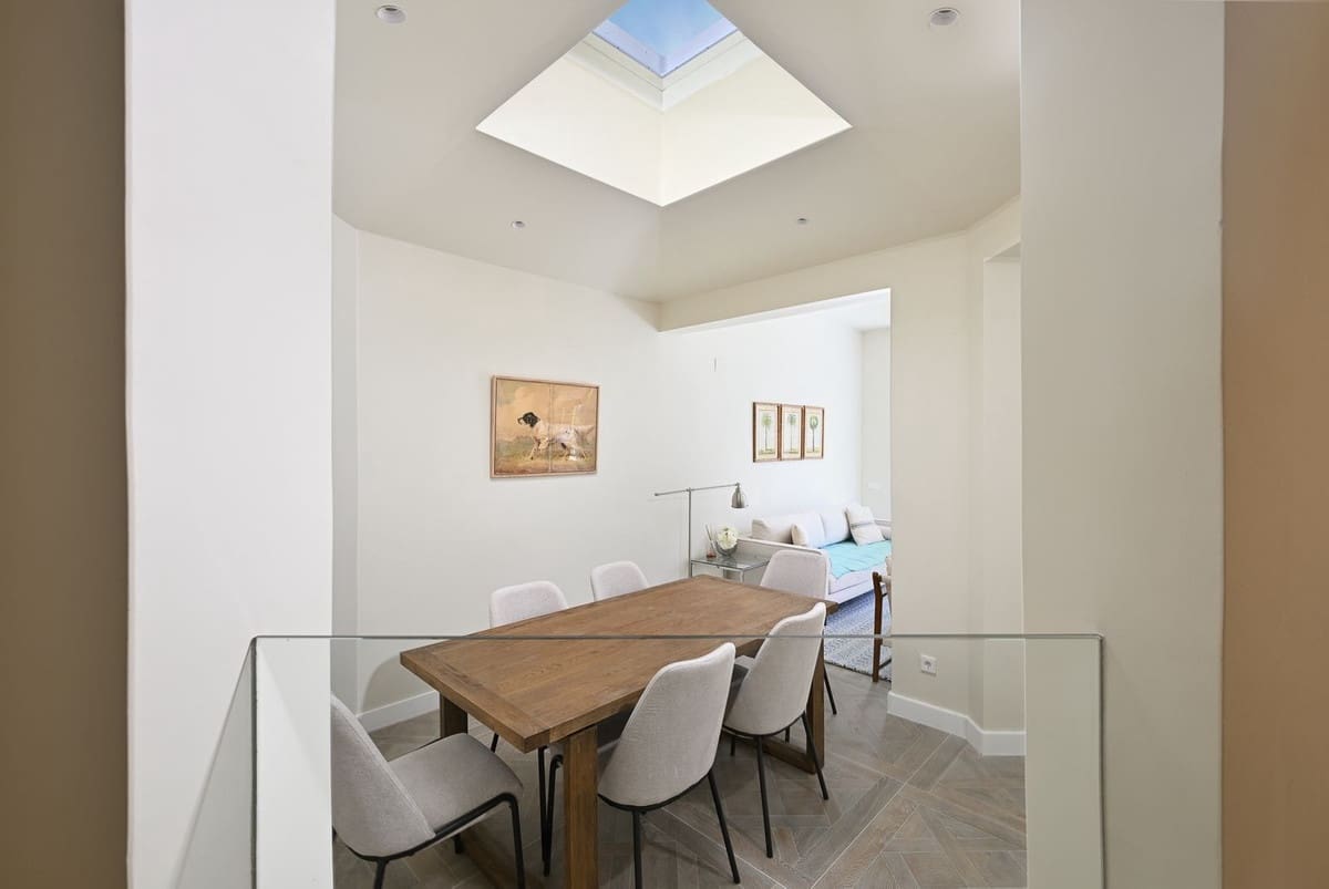 4 Zimmer Apartment zu verkaufen in Elviria mit Pool - 1.495.000 € (Ref: 9997619)