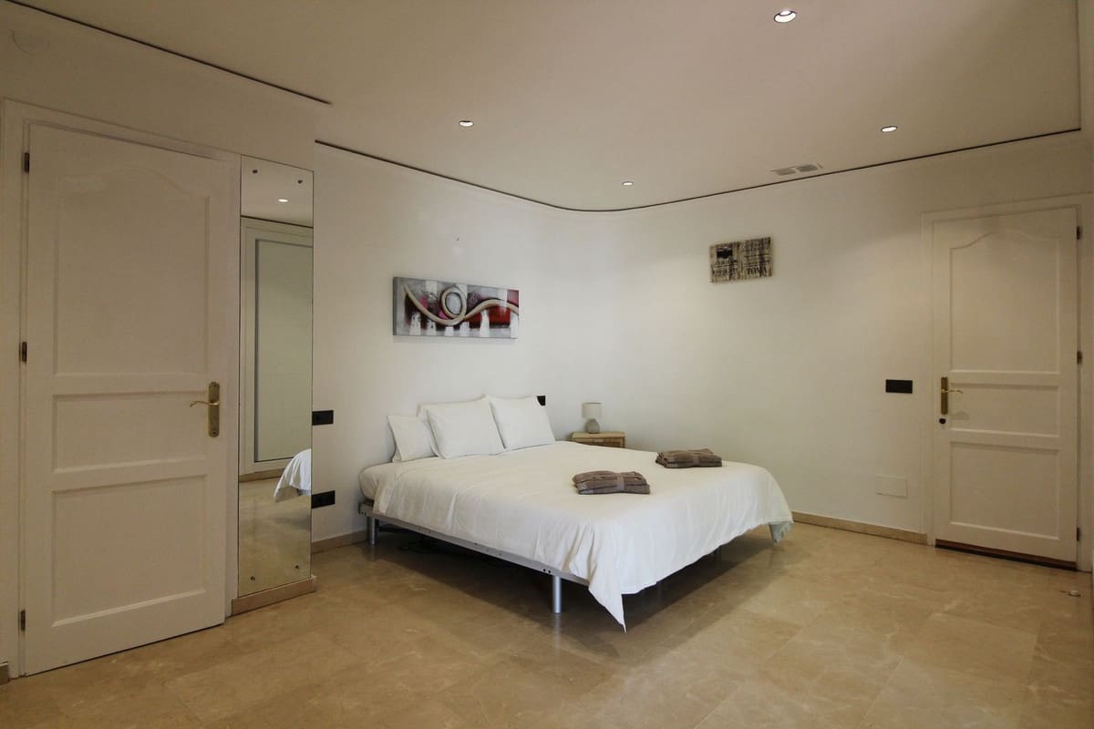 3 chambre Villa/Maison à vendre à Benalmadena avec garage - 1 395 000 € (Ref: 9997623)