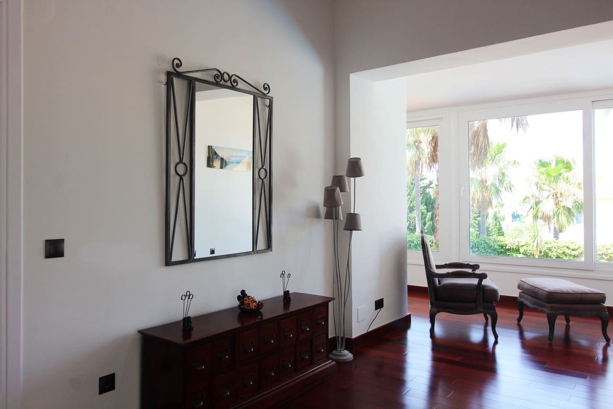 3 chambre Villa/Maison à vendre à Benalmadena avec garage - 1 395 000 € (Ref: 9997623)