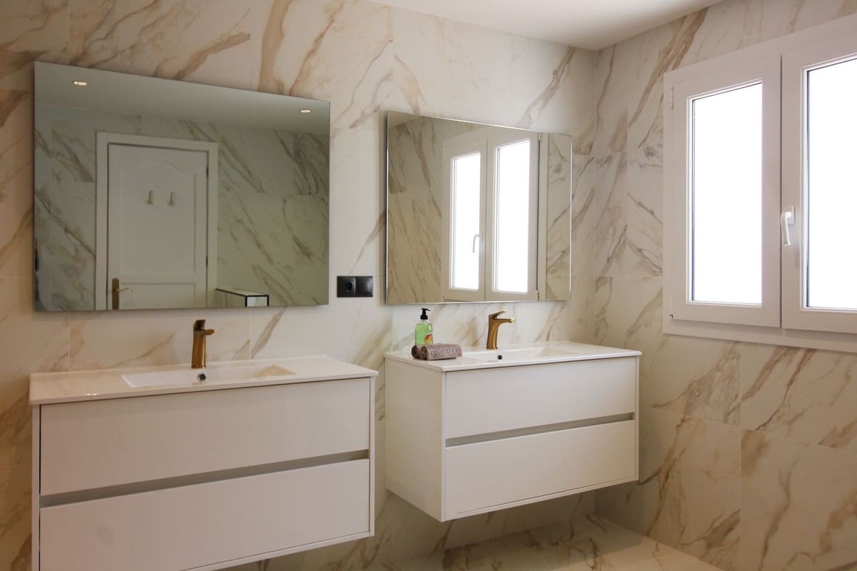 3 chambre Villa/Maison à vendre à Benalmadena avec garage - 1 395 000 € (Ref: 9997623)