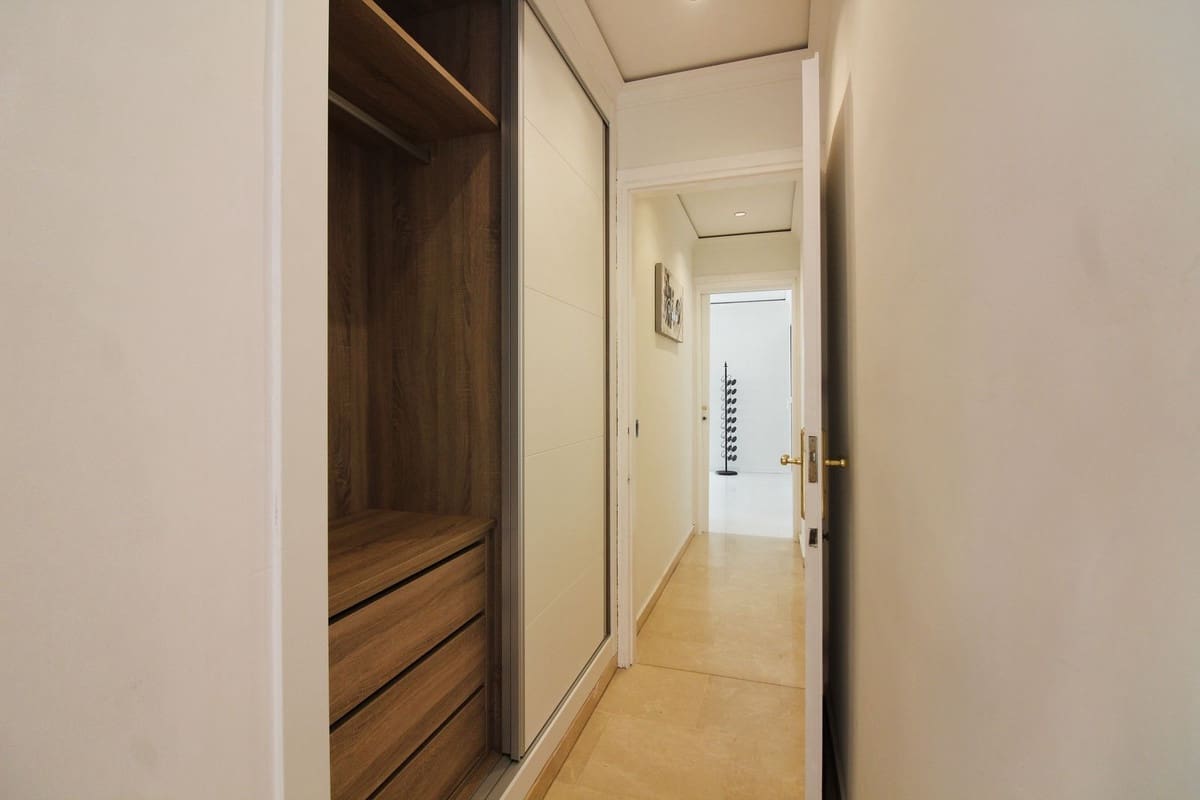 3 chambre Villa/Maison à vendre à Benalmadena avec garage - 1 395 000 € (Ref: 9997623)