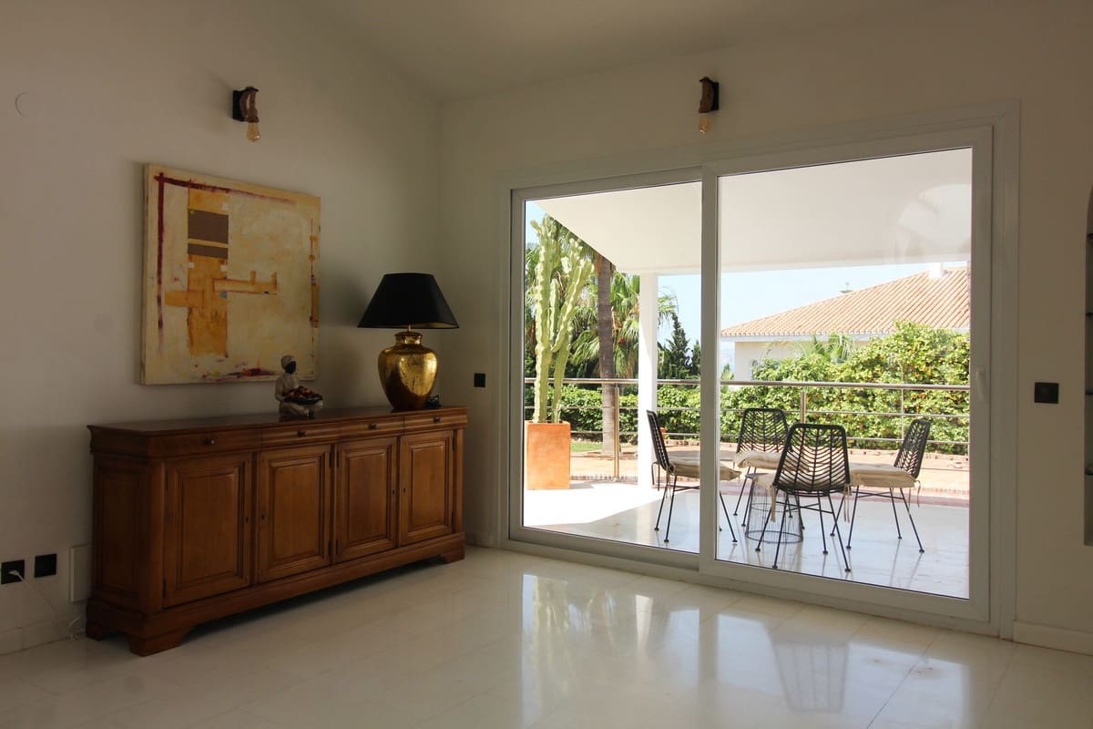 3 chambre Villa/Maison à vendre à Benalmadena avec garage - 1 395 000 € (Ref: 9997623)