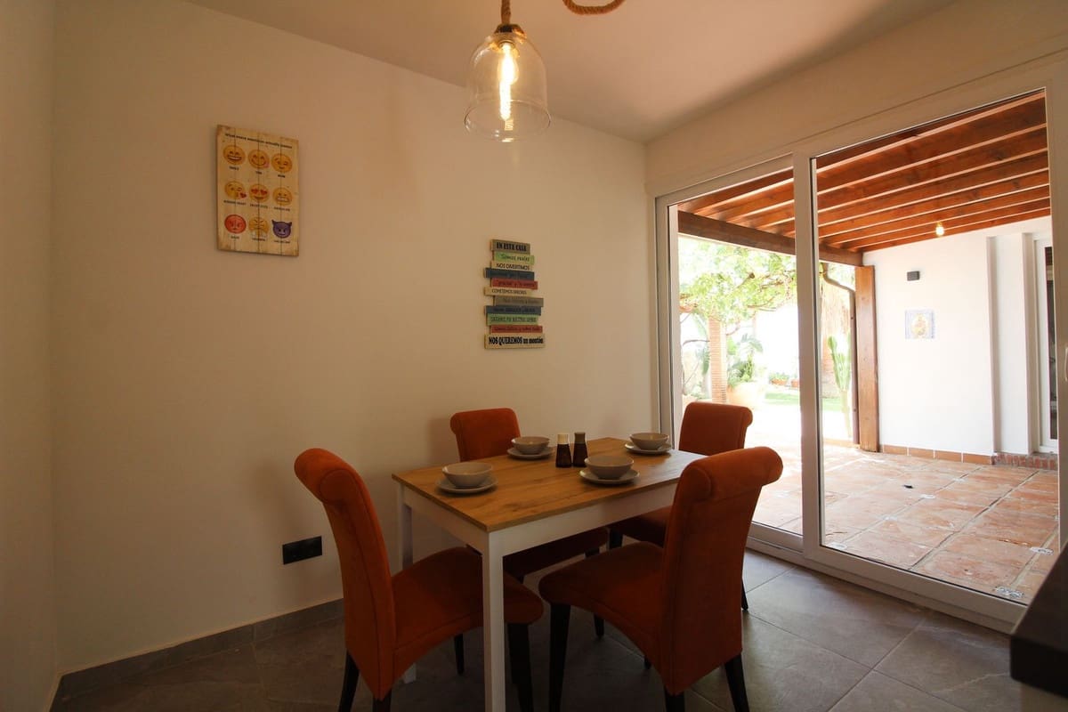 3 chambre Villa/Maison à vendre à Benalmadena avec garage - 1 395 000 € (Ref: 9997623)