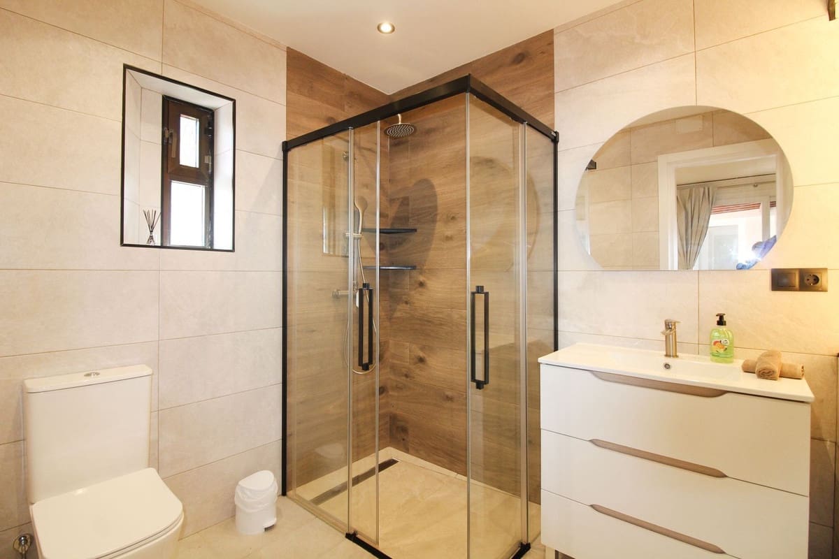 3 chambre Villa/Maison à vendre à Benalmadena avec garage - 1 395 000 € (Ref: 9997623)