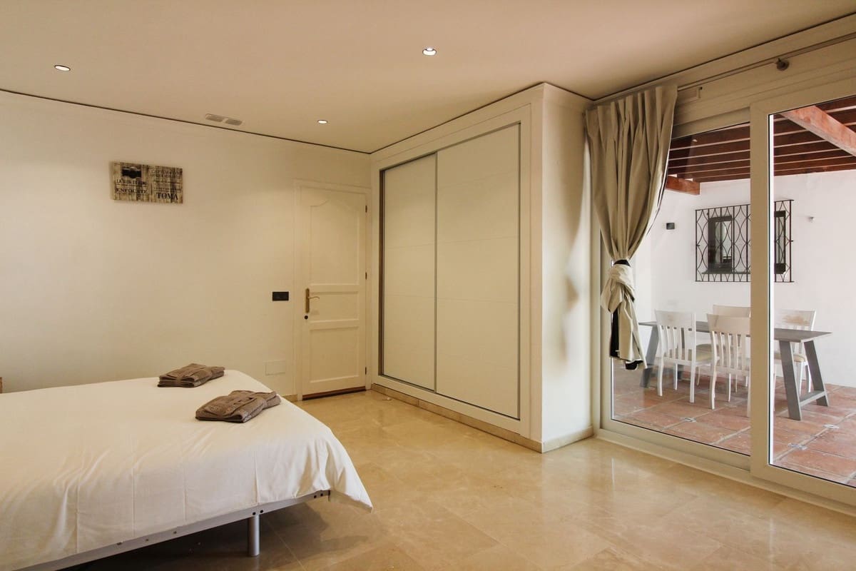 3 chambre Villa/Maison à vendre à Benalmadena avec garage - 1 395 000 € (Ref: 9997623)