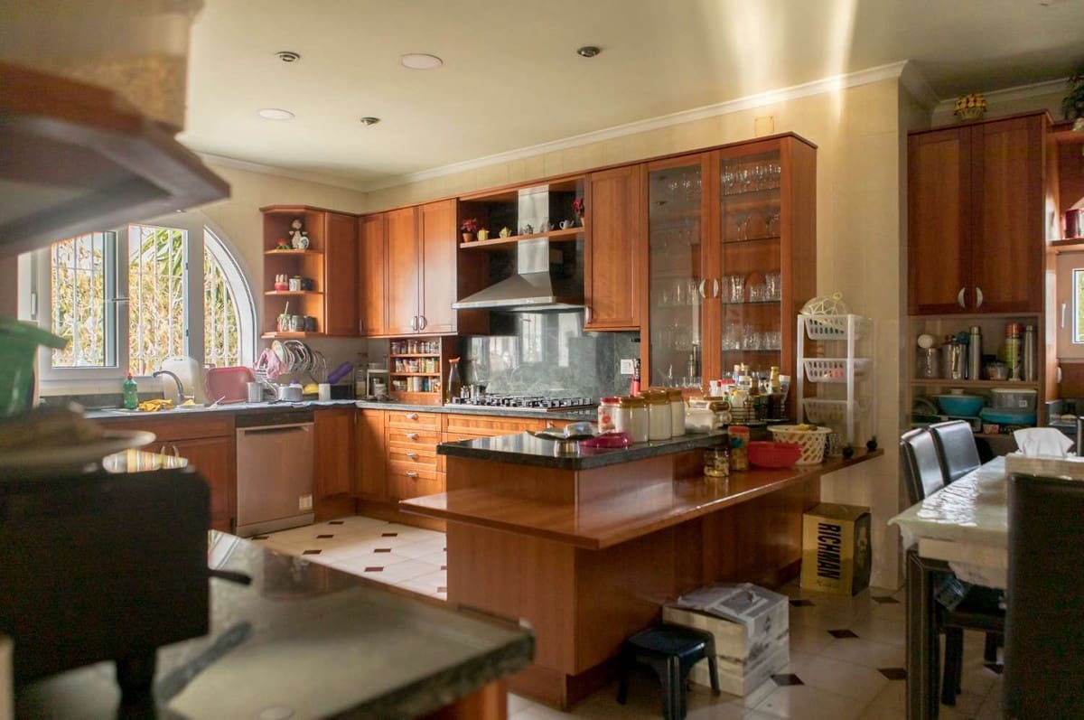 6 quarto Moradia para venda em Benalmadena com garagem - 1 585 000 € (Ref: 9997624)