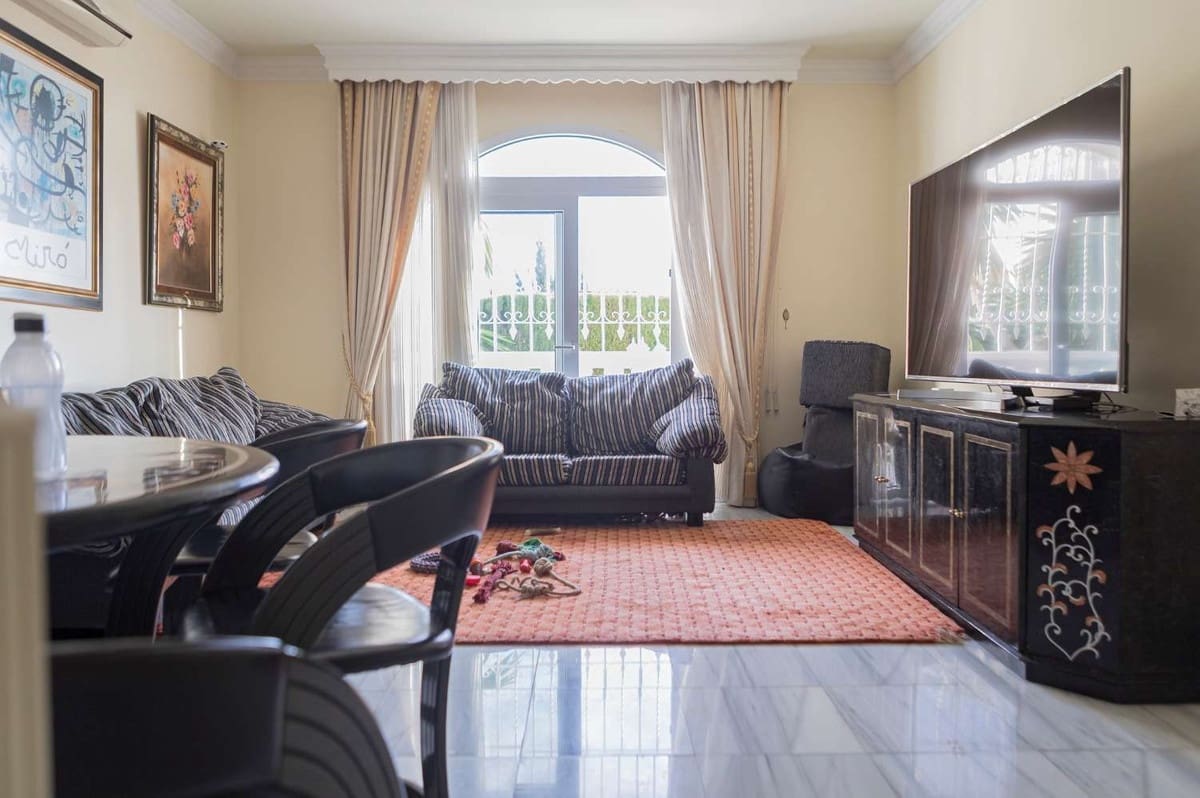 6 quarto Moradia para venda em Benalmadena com garagem - 1 585 000 € (Ref: 9997624)