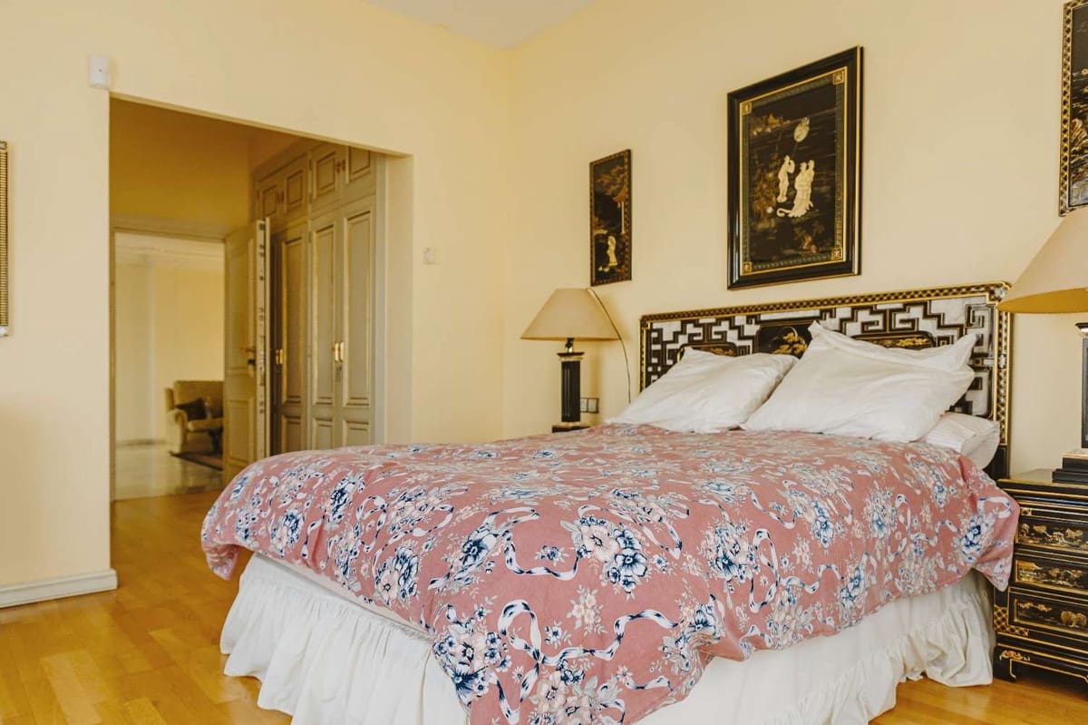 6 quarto Moradia para venda em Benalmadena com garagem - 1 585 000 € (Ref: 9997624)