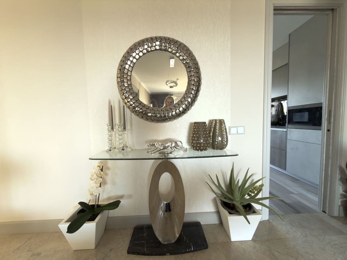 3 Zimmer Apartment zu verkaufen in Elviria - 1.590.000 € (Ref: 9997625)