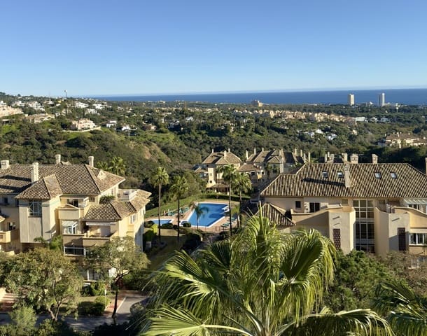 Apartamento de 3 habitaciones en Elviria, Marbella en venta - 1.590.000 € (Ref: 9997625)
