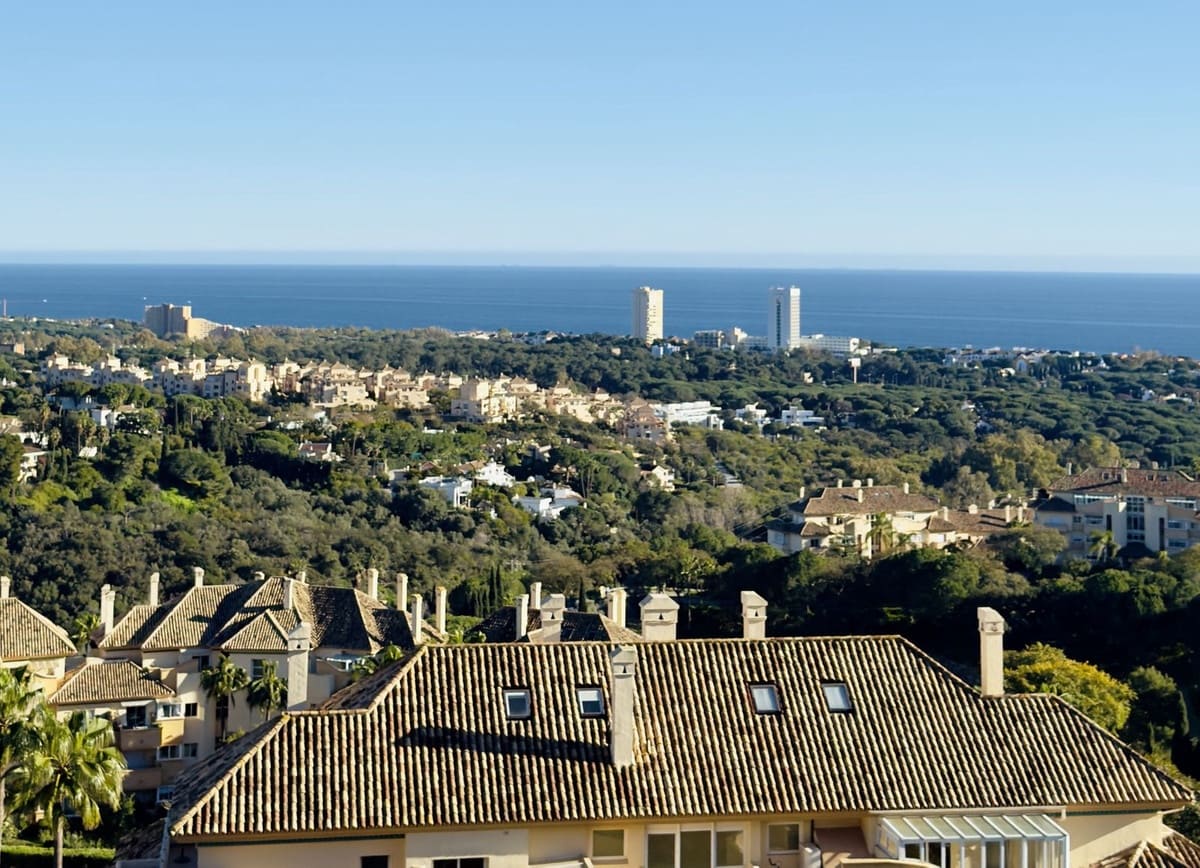 3 Zimmer Apartment zu verkaufen in Elviria - 1.590.000 € (Ref: 9997625)