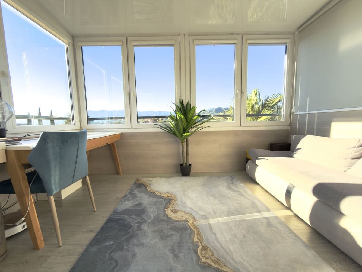 3 Zimmer Apartment zu verkaufen in Elviria - 1.590.000 € (Ref: 9997625)
