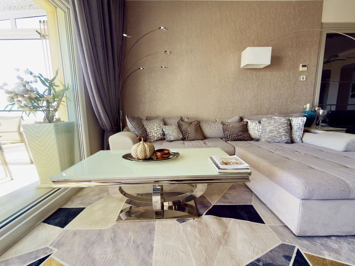 3 Zimmer Apartment zu verkaufen in Elviria - 1.590.000 € (Ref: 9997625)