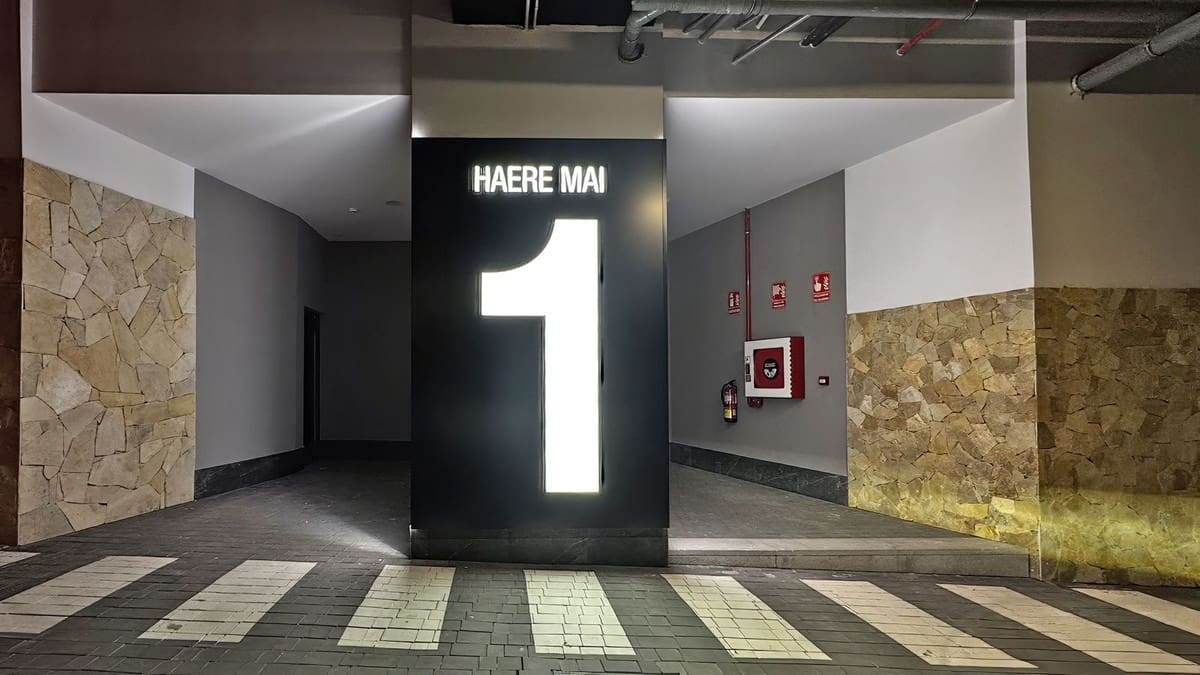 4 makuuhuone Huvila myytävänä paikassa Torremuelle mukana 
autotalli - 1 850 000 € (Ref: 9997628)