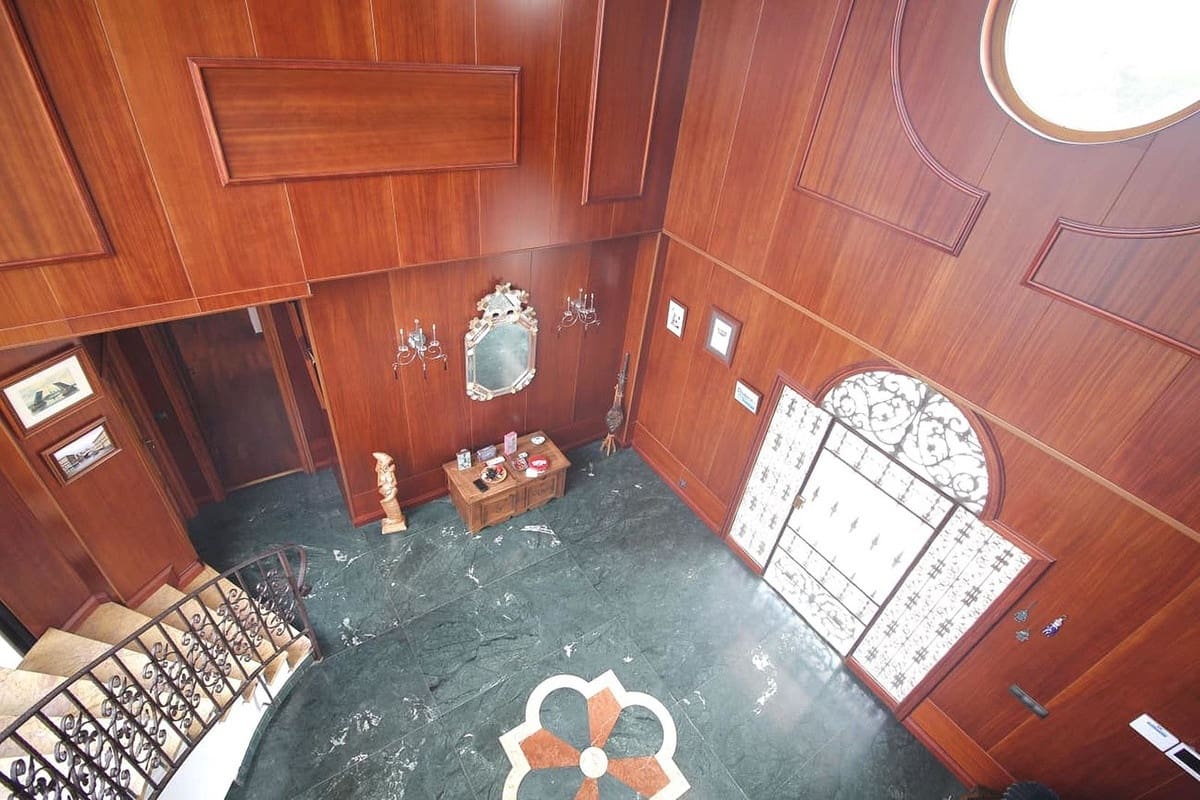 6 soveværelse Villa til salg i Benalmadena med garage - € 1.600.000 (Ref: 9997629)