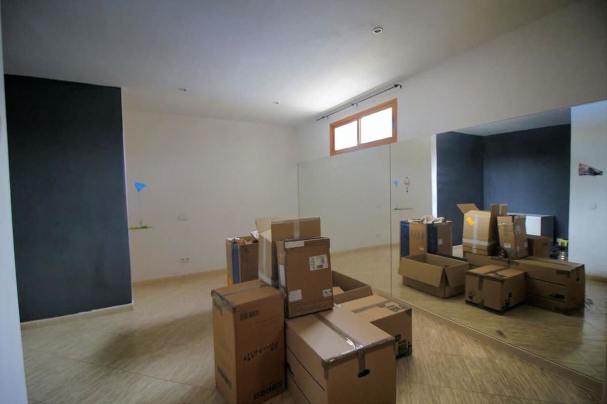 6 soveværelse Villa til salg i Benalmadena med garage - € 1.600.000 (Ref: 9997629)