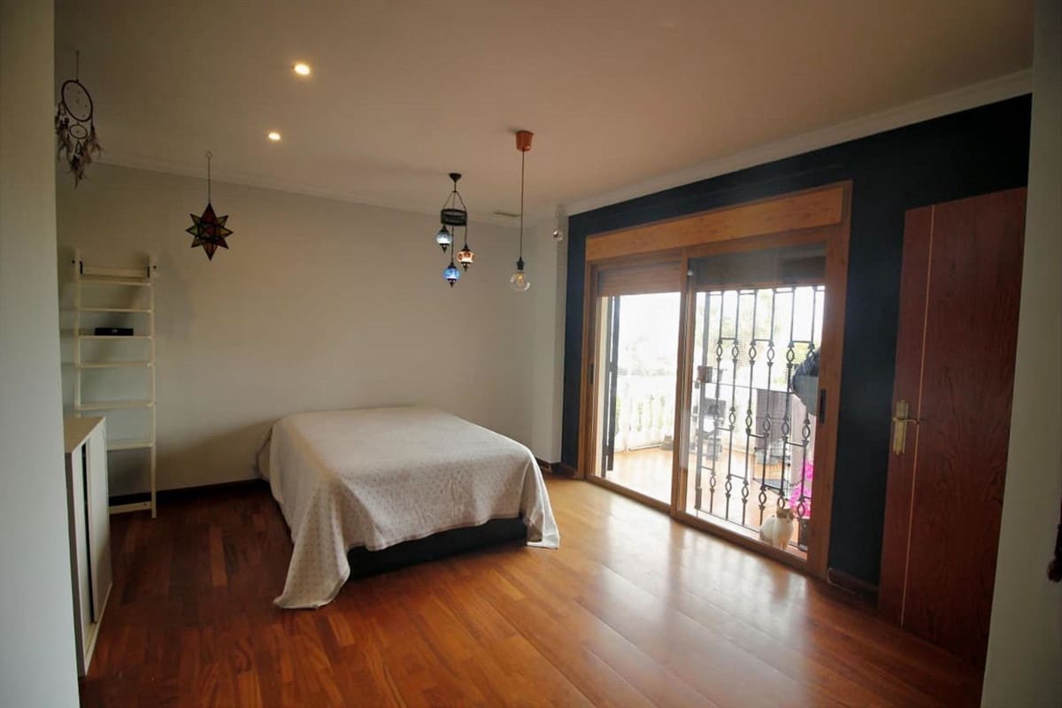 6 soveværelse Villa til salg i Benalmadena med garage - € 1.600.000 (Ref: 9997629)