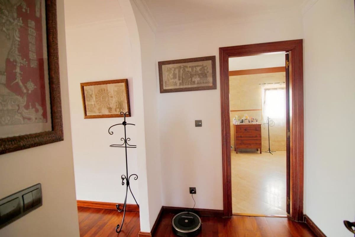 6 soveværelse Villa til salg i Benalmadena med garage - € 1.600.000 (Ref: 9997629)
